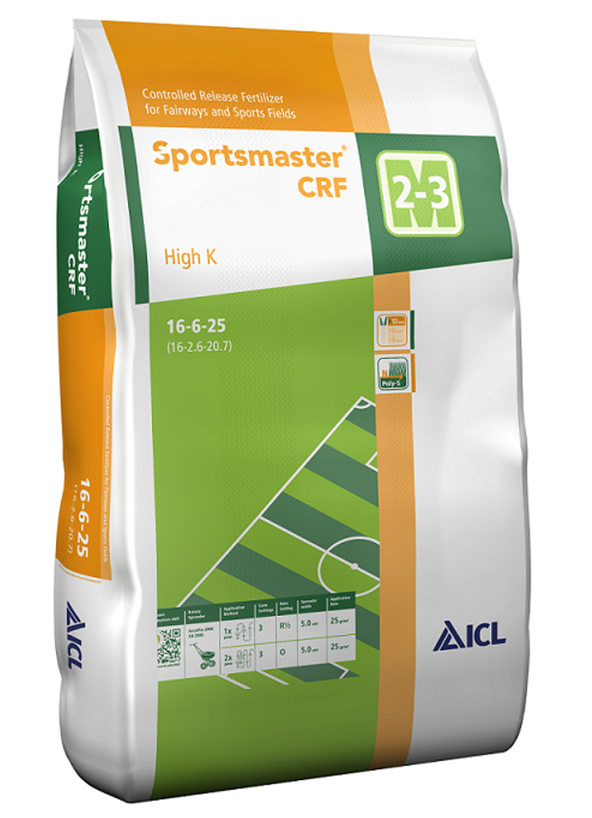 Sportsmaster High K 16-06-25 25 kg