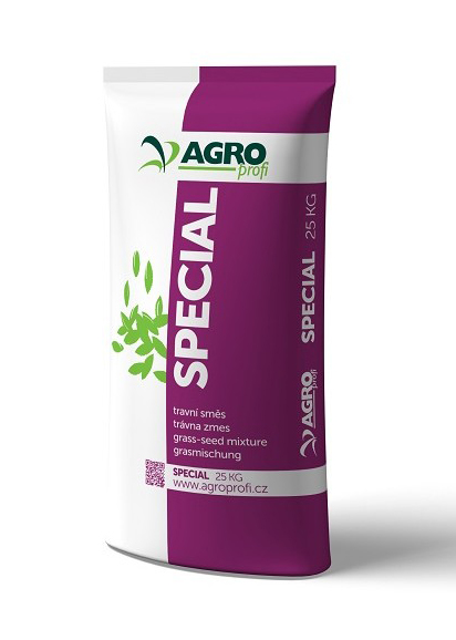 Agro Profi Trávna zmes REGENERÁCIA 25 kg