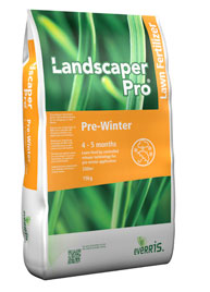 Landscaper Pro® Pre-Winter 15 kg