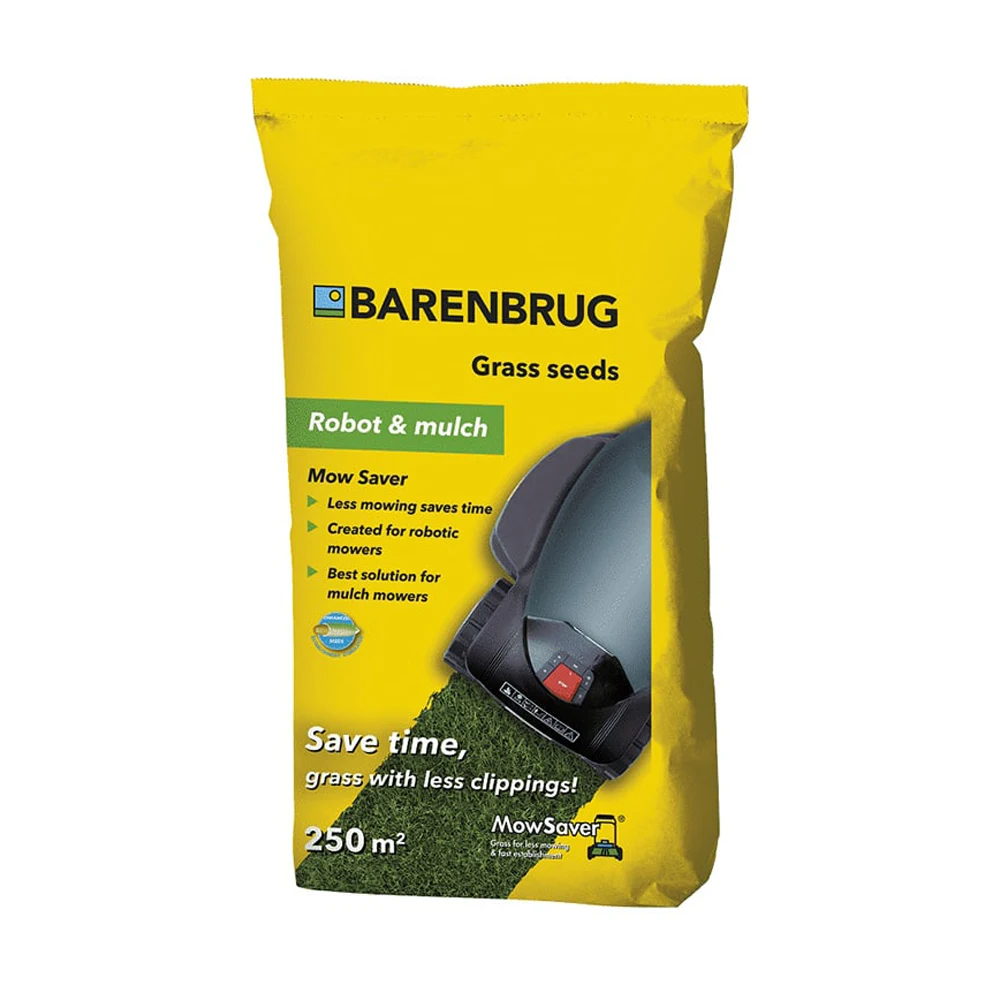 Barenbrug trávna zmes Mow Saver 5 kg