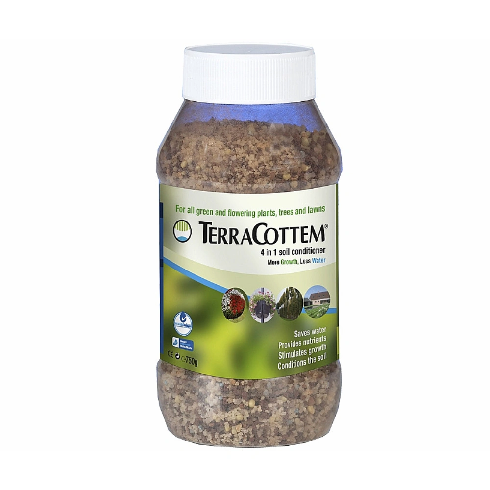 TerraCottem Universal 750 g hydroabsorbent
