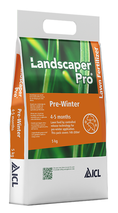 Landscaper Pro Pre-Winter 5 kg