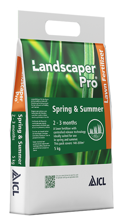 Landscaper Pro Spring and Summer 5 kg