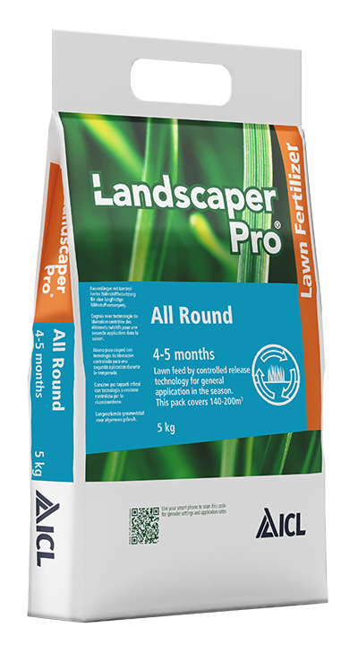 Landscaper Pro® All Round 5 kg