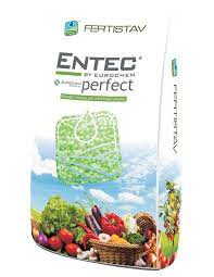 ENTEC Perfect - univerzálne hnojivo pre plodiny 20 kg