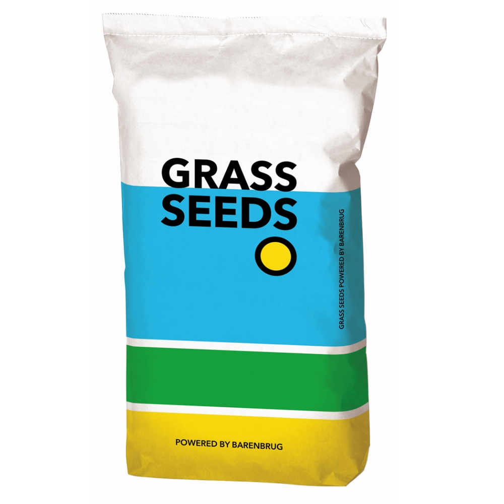 Barenbrug trávna zmes Wonder Lawn 5 kg