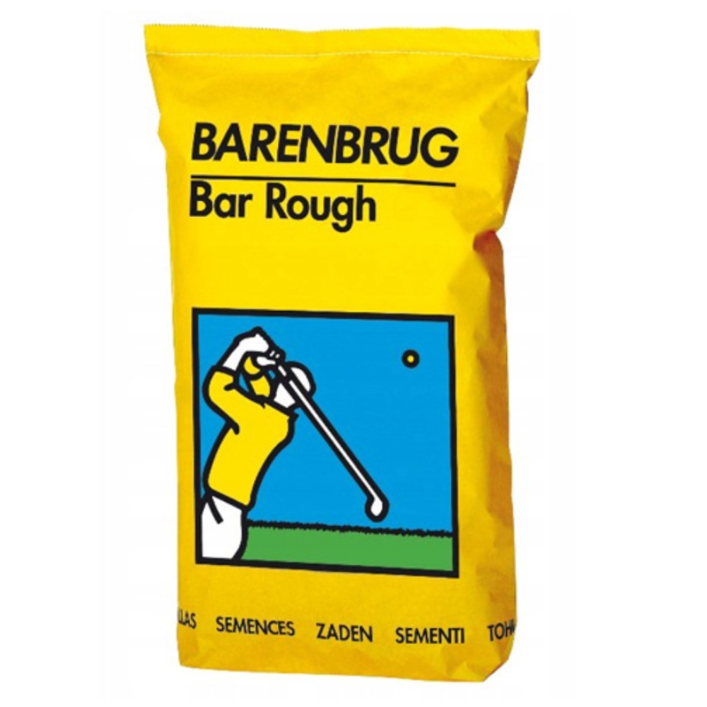 Barenbrug trávna zmes Bar Rough 15 kg
