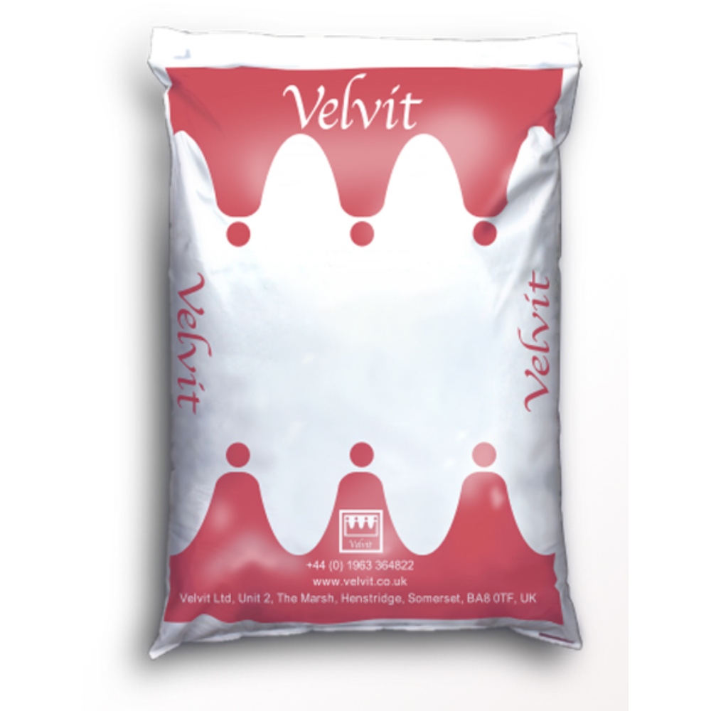GreenBest Velvit CRF 21-5-11+1MgO trávnikové hnojivo 20 kg