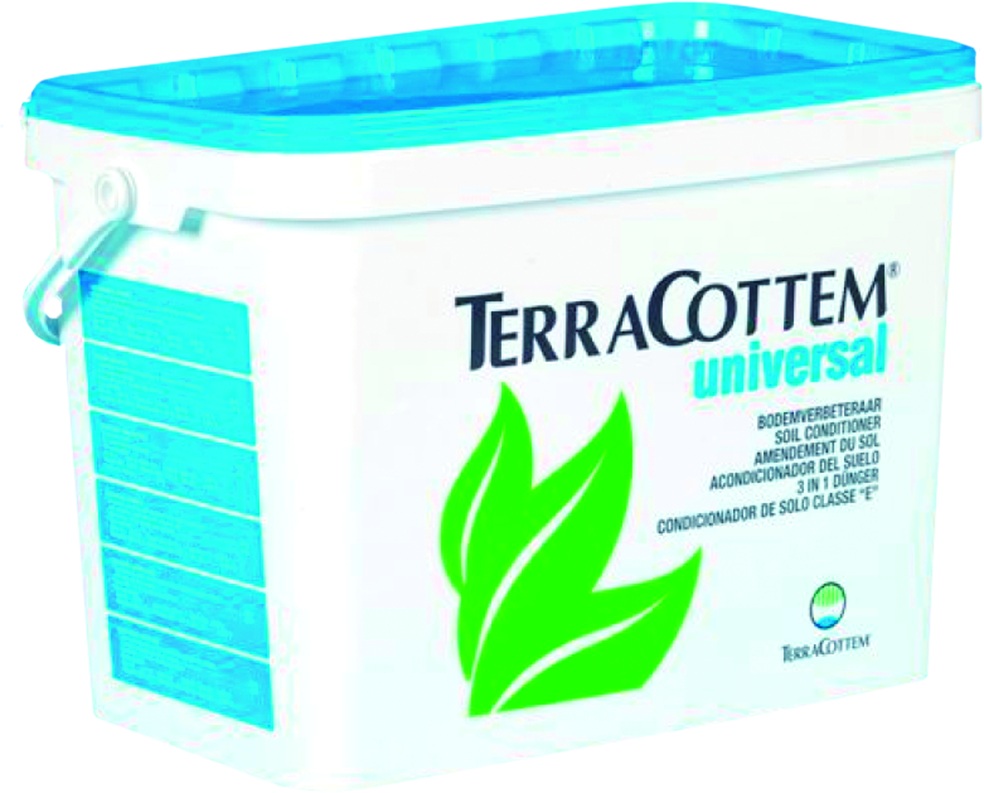 TerraCottem Universal 10 kg