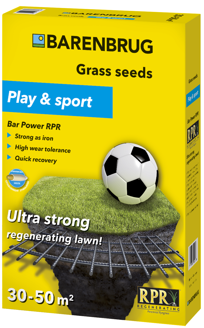 Barenbrug RPR 1 kg