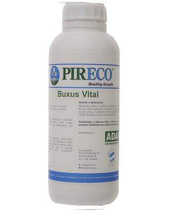 Pireco Buxus Vital 1 l