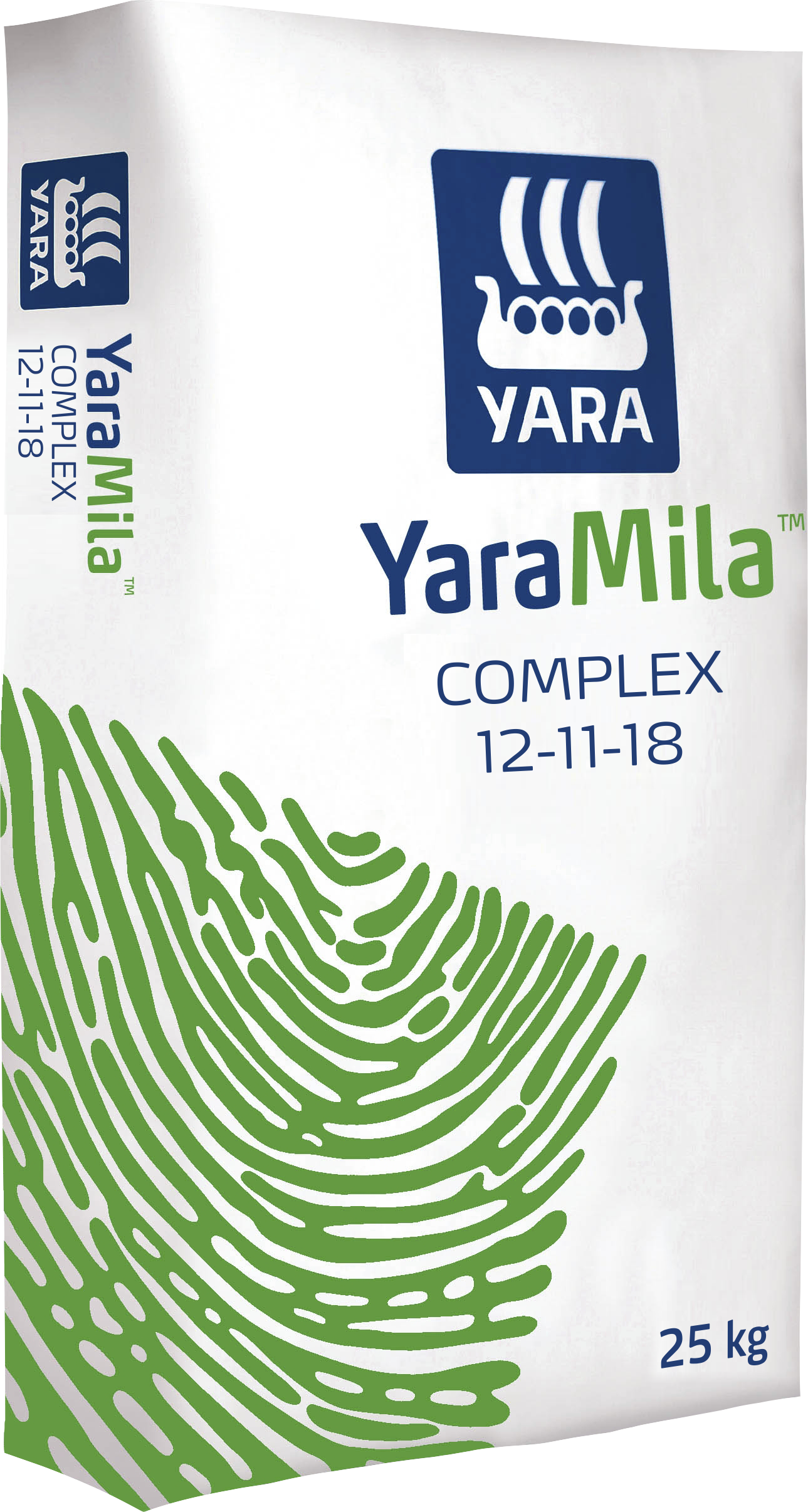YaraMila Complex 25 kg (predtým Hydrokomplex)