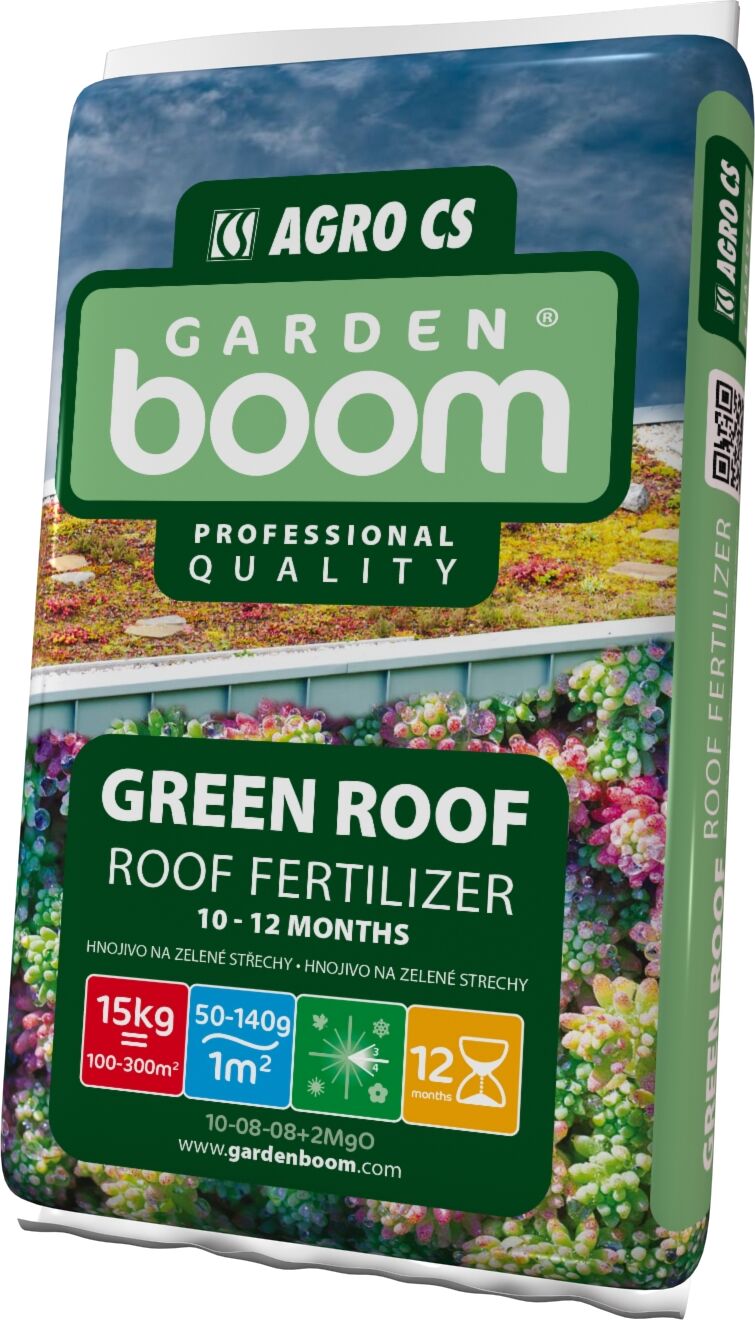 Garden Boom Green Roof 15 kg