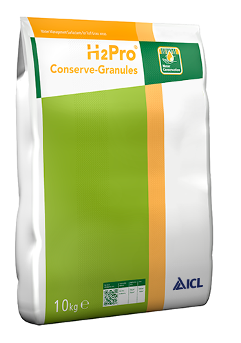 Granulované zmáčadlo H2Pro Conserve Granules 10 kg