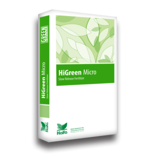 HI-GREEN Start 16-23-10+3MgO 25 kg