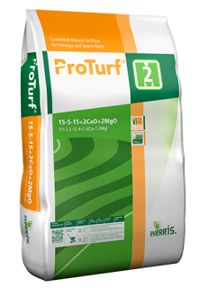 ProTurf LETO 25 kg 15-6-15+7CaO+2.5MgO