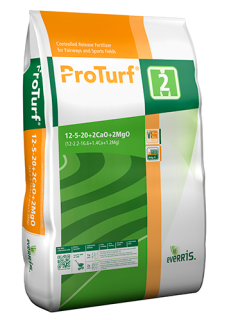 ProTurf JESEŇ 25 kg- 12-5-20+2CaO+2MgO