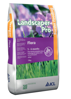 Landscaper Pro® Flora 15 kg