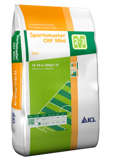 Sportsmaster CRF mini New Grass 02-03M 19-19-5+2MgO 25 kg