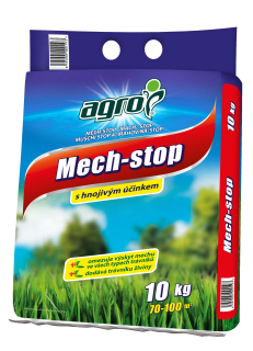 AGRO Mach-stop 10 kg