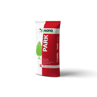  Agro Trávna zmes PARK 25 kg