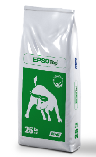  Horká soľ 25 kg