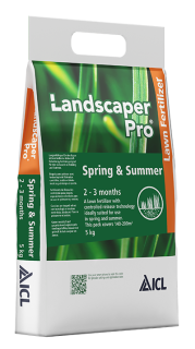Landscaper Pro Spring and Summer 5 kg