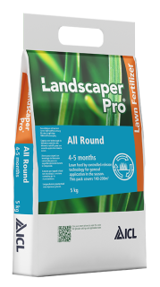 Landscaper Pro® All Round 5 kg