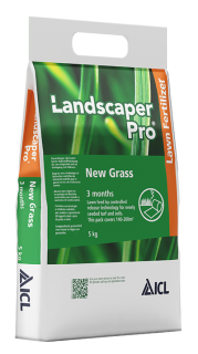 Landscaper Pro® New Grass 5 kg