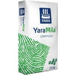 YaraMila Complex 25 kg (predtým Hydrokomplex)